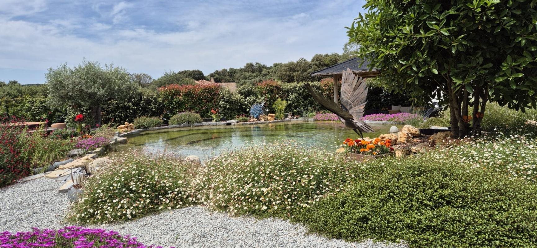 Maison à vendre, 265m², Argelliers