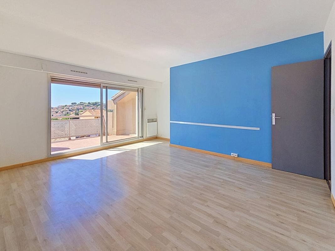 Appartement à vendre, 60m², Carqueiranne