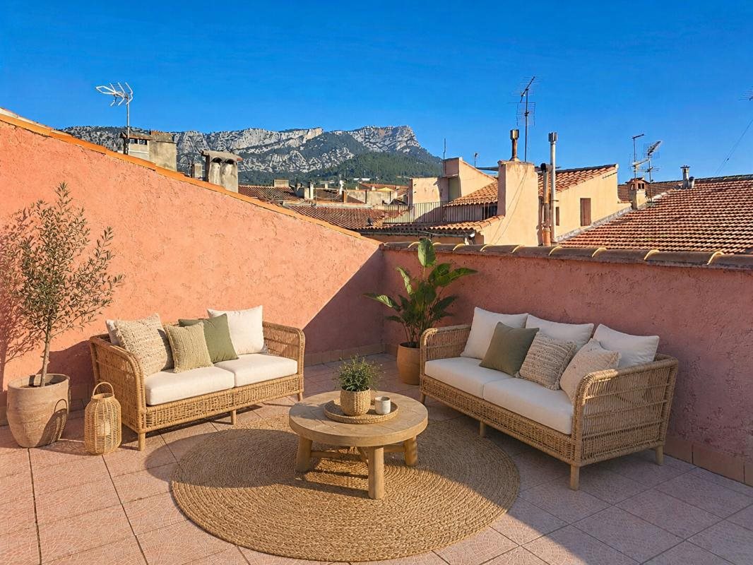 Appartement à vendre, 130m², La Valette-du-Var