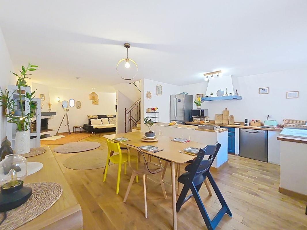 Appartement à vendre, 130m², La Valette-du-Var