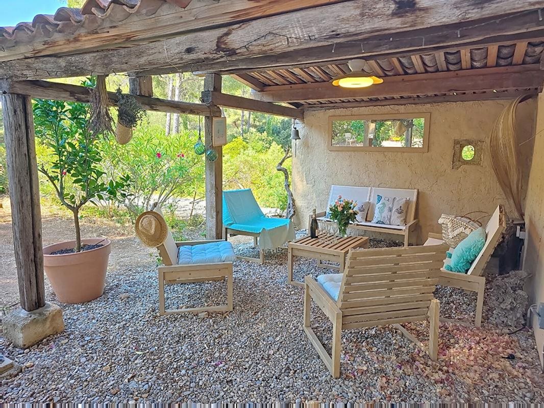 Maison à vendre, 250m², Sanary-sur-Mer