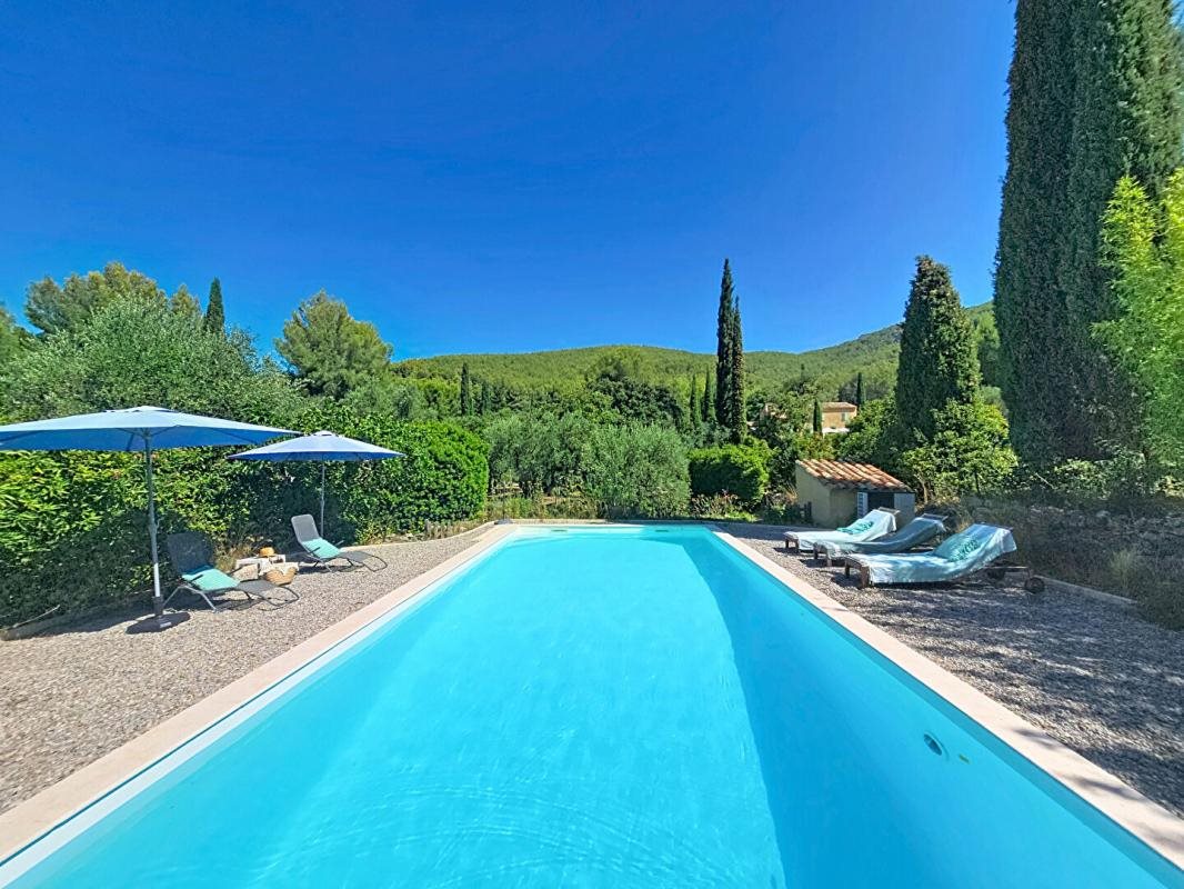 Maison à vendre, 250m², Sanary-sur-Mer