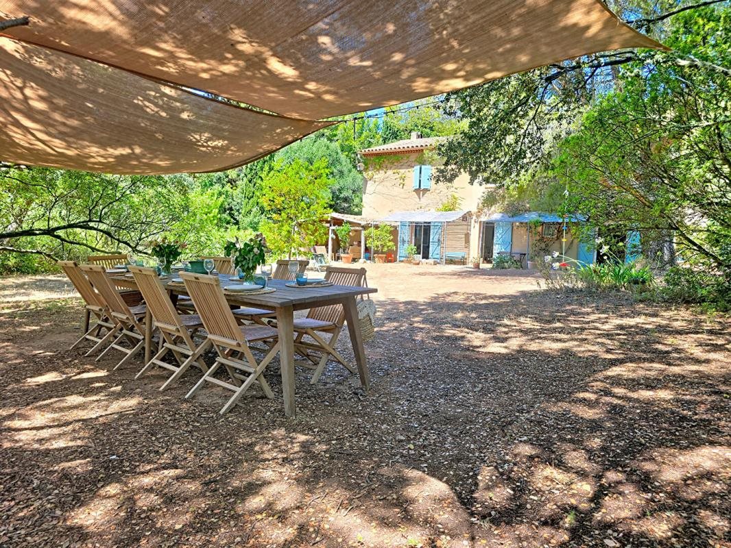Maison à vendre, 250m², Sanary-sur-Mer