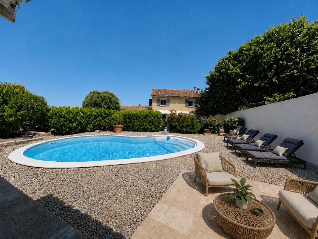 Maison à vendre, 200m², Saint-Rémy-de-Provence