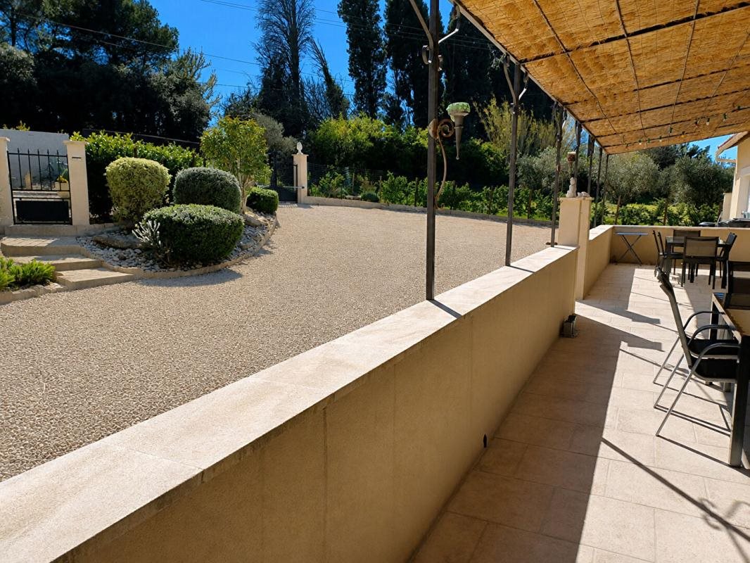 Maison à vendre, 200m², Saint-Rémy-de-Provence