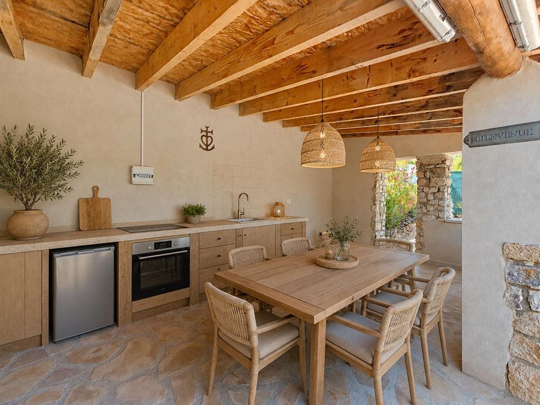 Maison à vendre, 200m², Saint-Rémy-de-Provence