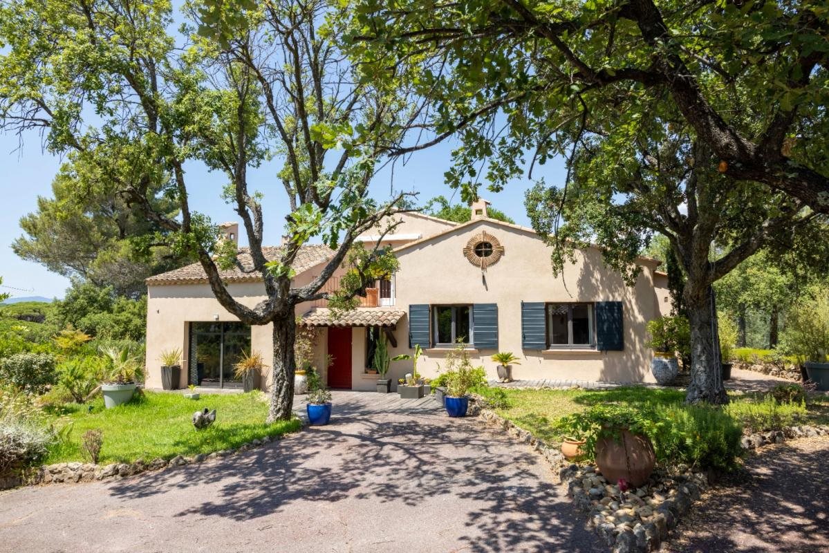 Maison à vendre, 175m², Fréjus