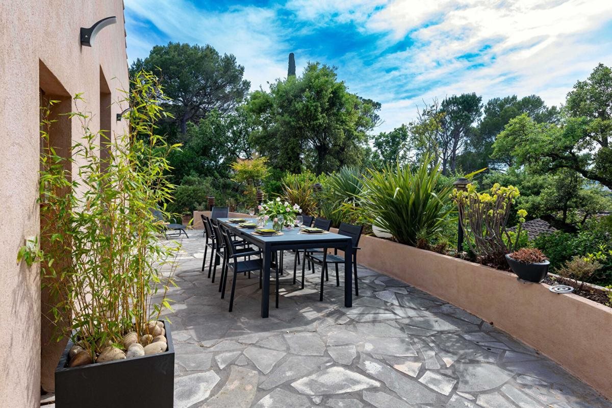 Maison à vendre, 175m², Fréjus