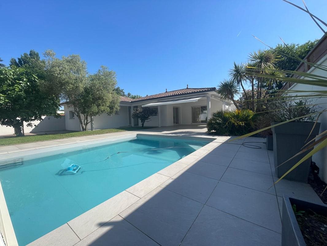 Maison à vendre, 194m², Pessac