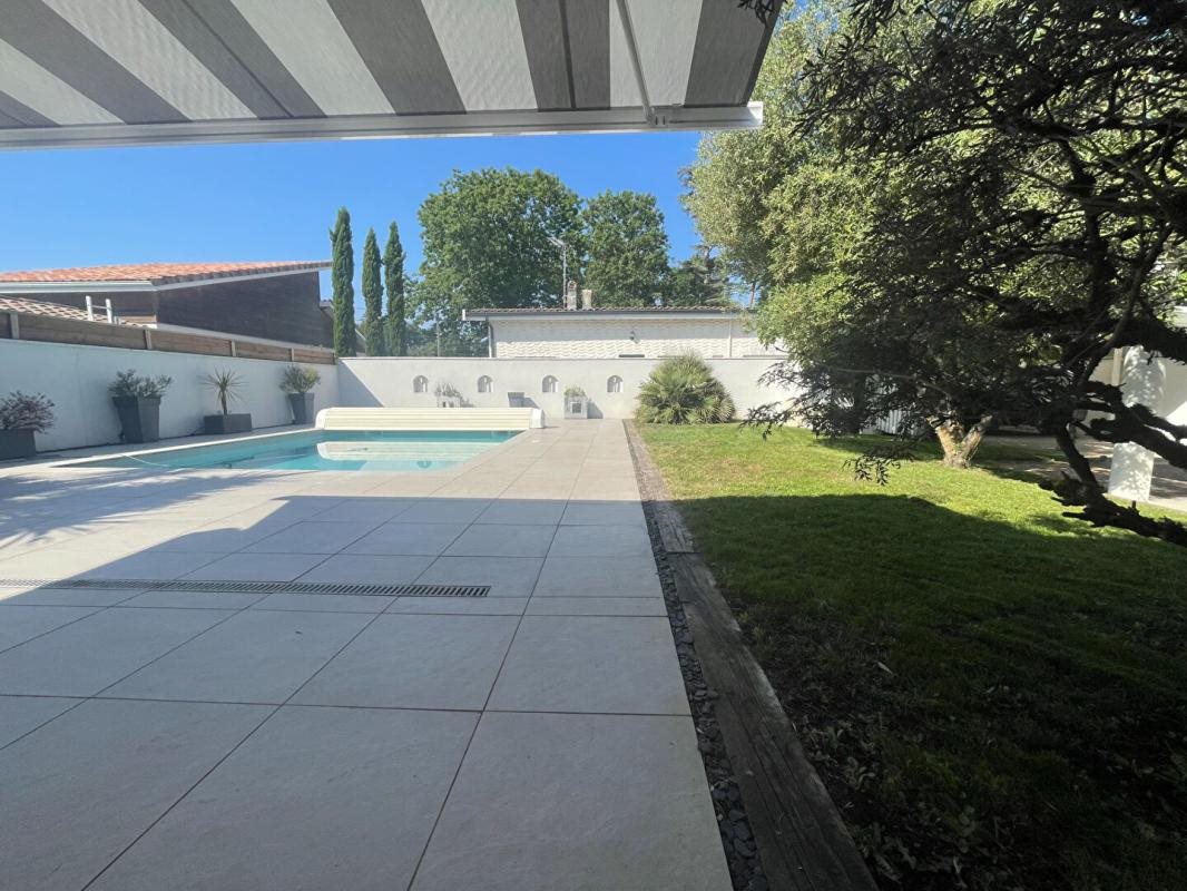 Maison à vendre, 194m², Pessac