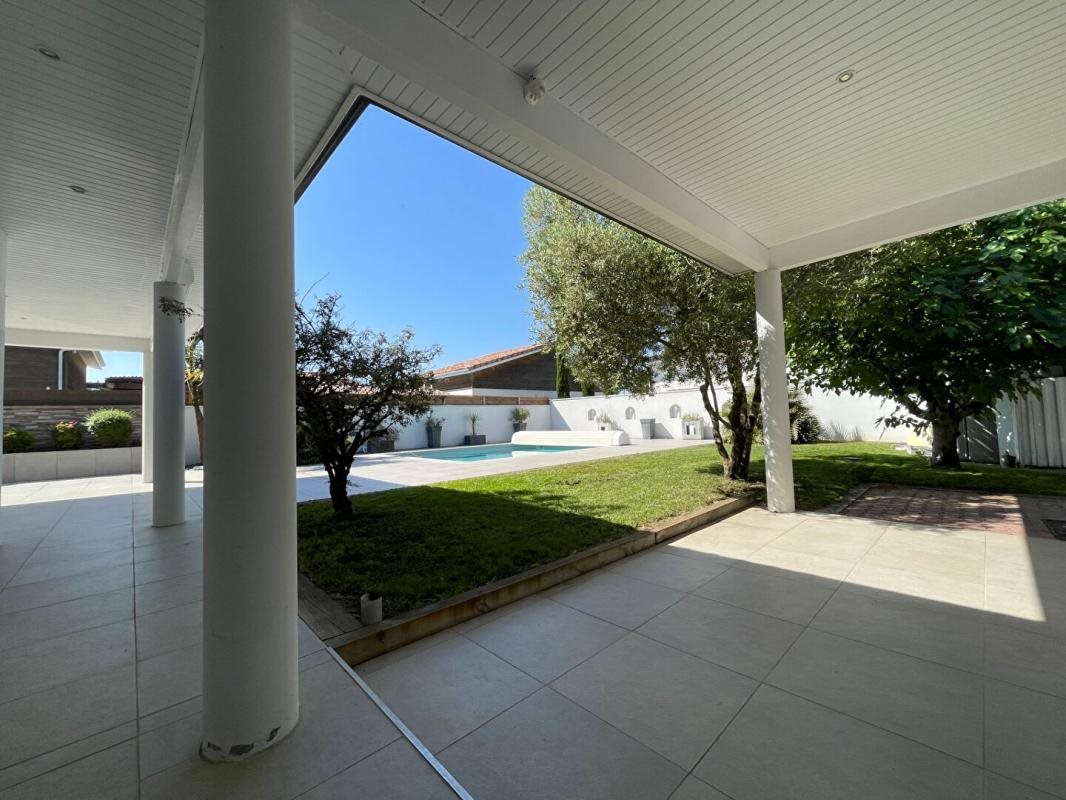 Maison à vendre, 194m², Pessac