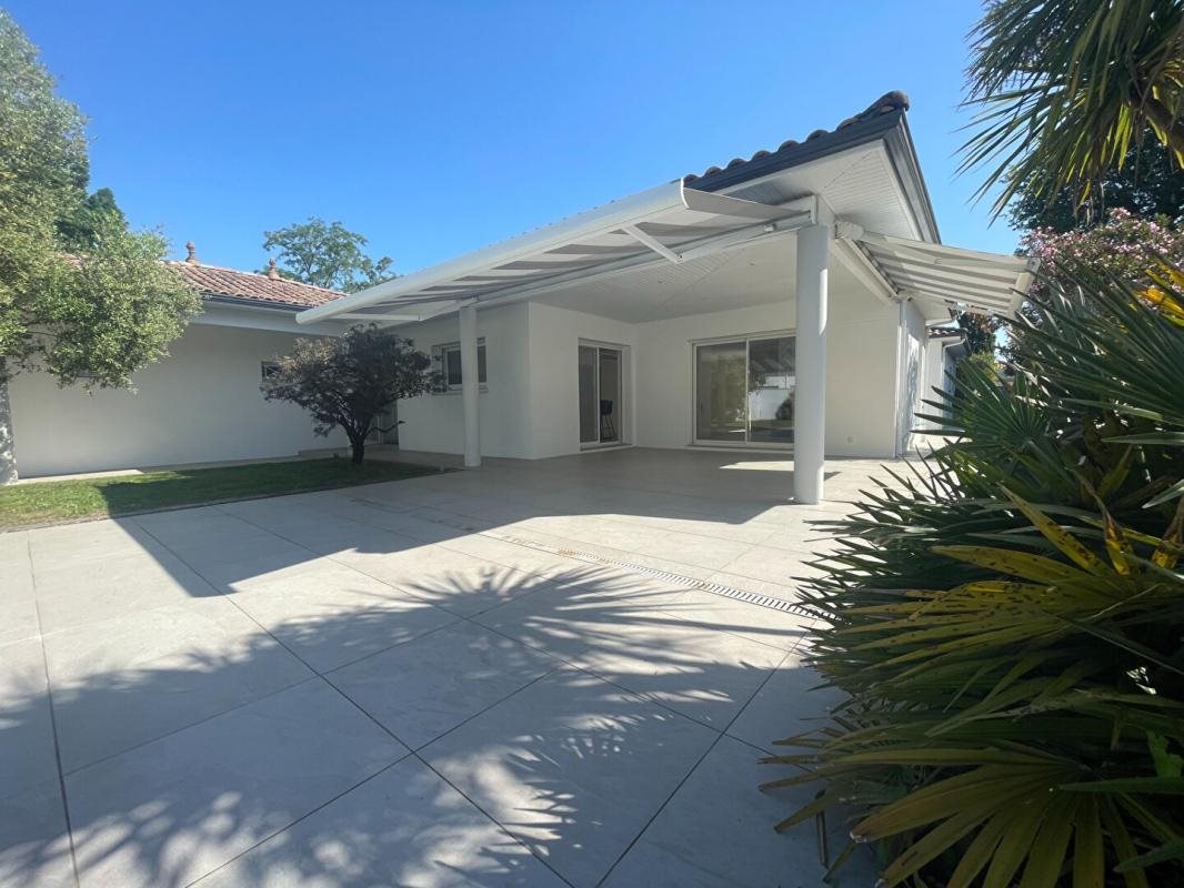 Maison à vendre, 194m², Pessac