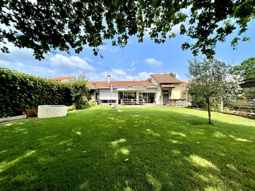 Maison 4 pièces 118 m² · à Cestas · 118 m² · 336 000 €
