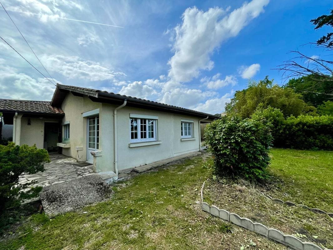 Maison à vendre, 137m², Mérignac