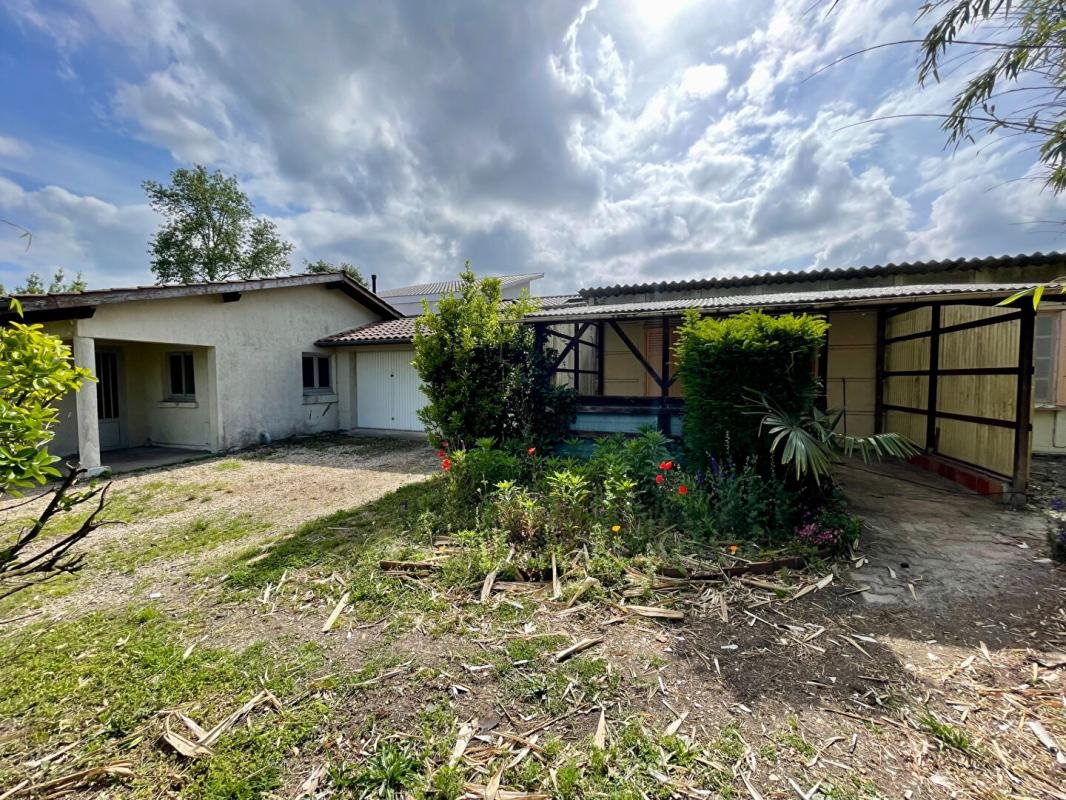 Maison à vendre, 137m², Mérignac