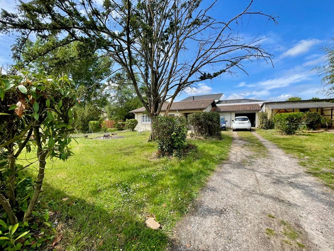Maison à vendre, 137m², Mérignac
