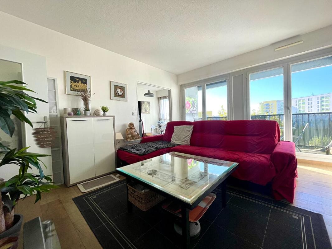 Appartement à vendre, 62m², Mérignac