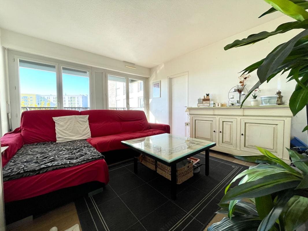 Appartement à vendre, 62m², Mérignac
