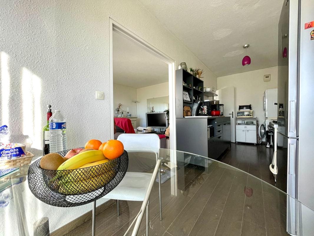 Appartement à vendre, 62m², Mérignac
