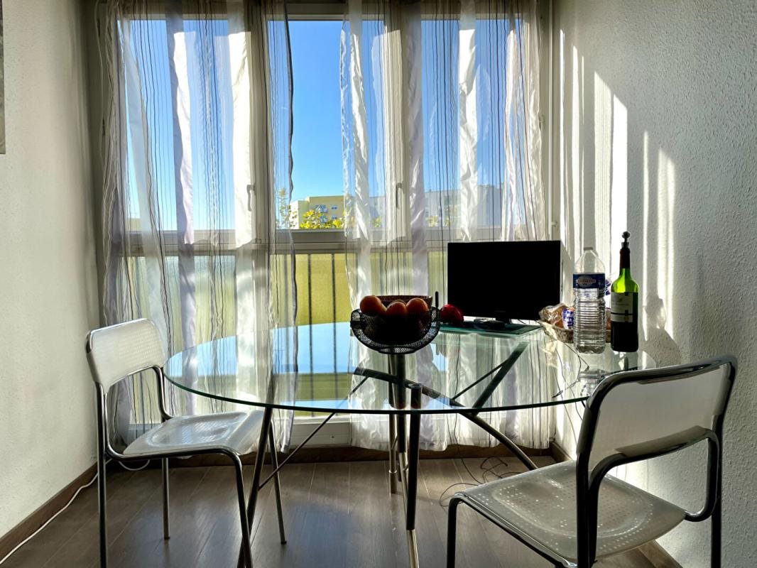 Appartement à vendre, 62m², Mérignac