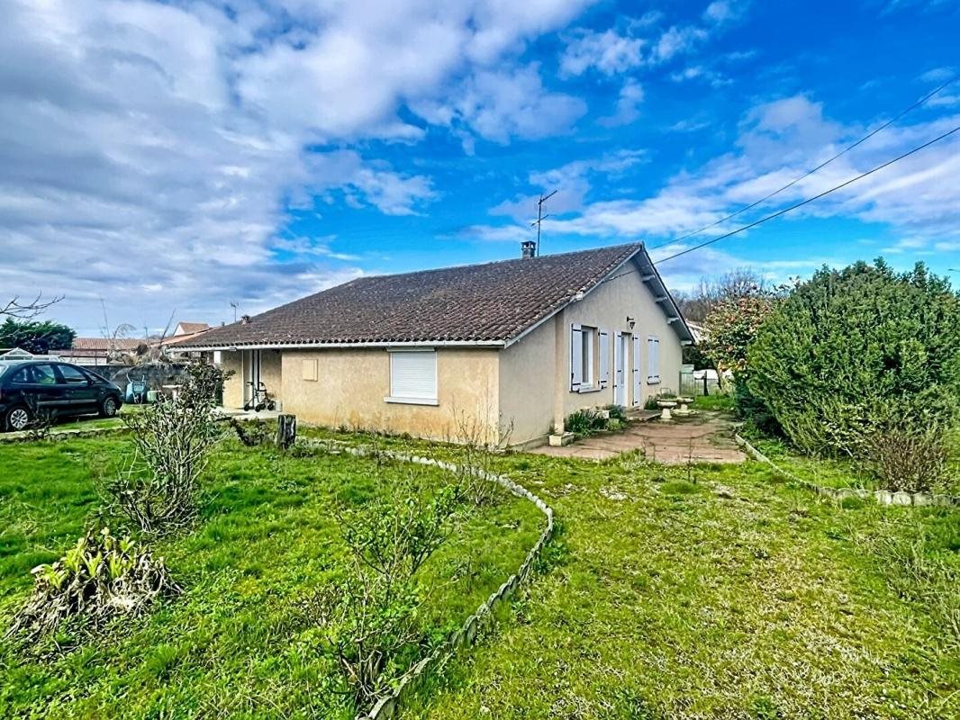 Maison à vendre, 140m², Cestas