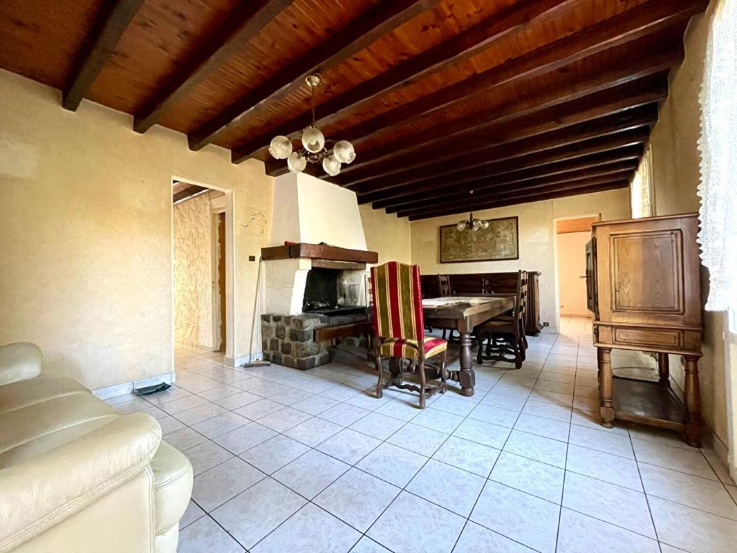 Maison à vendre, 140m², Cestas