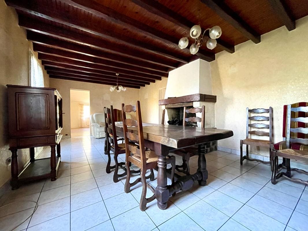 Maison à vendre, 140m², Cestas