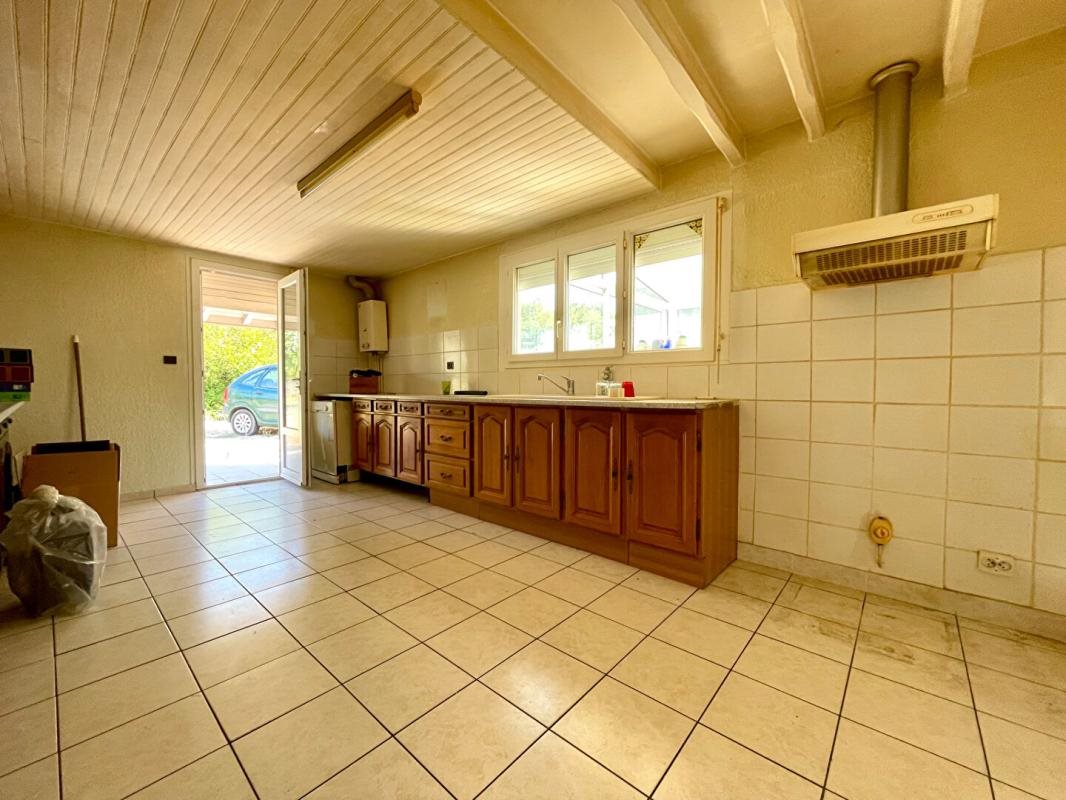 Maison à vendre, 140m², Cestas