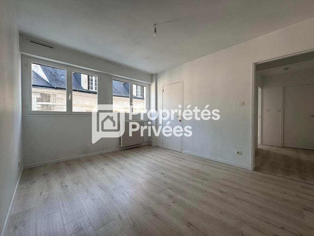 Appartement à vendre, 37m², Orléans
