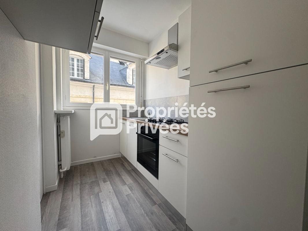 Appartement à vendre, 37m², Orléans