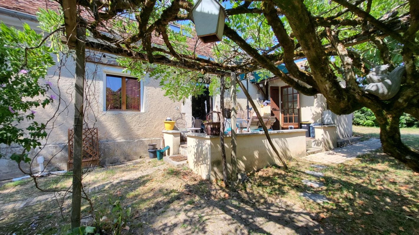 Maison à vendre, 102m², Eyraud-Crempse-Maurens