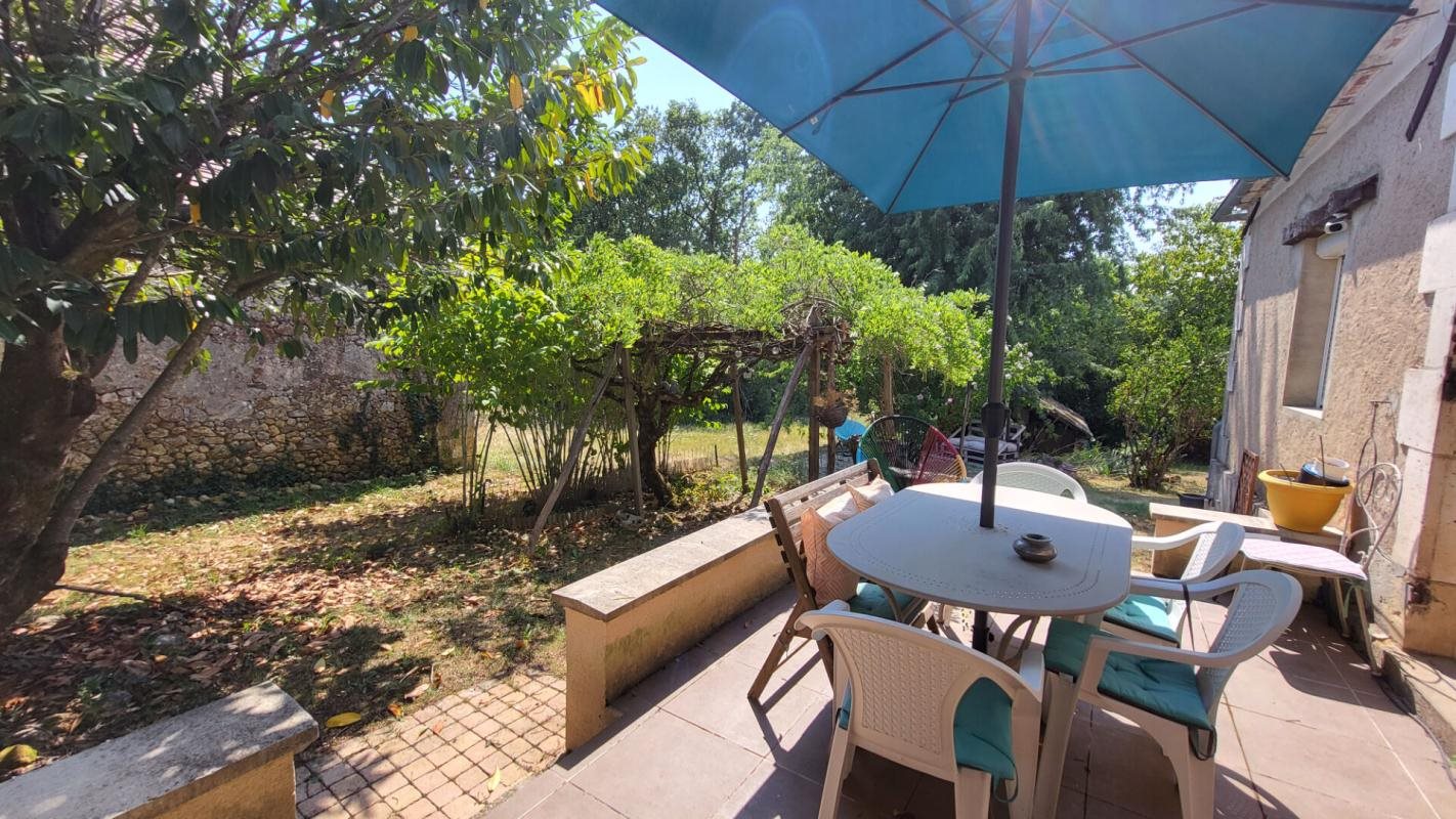 Maison à vendre, 102m², Eyraud-Crempse-Maurens