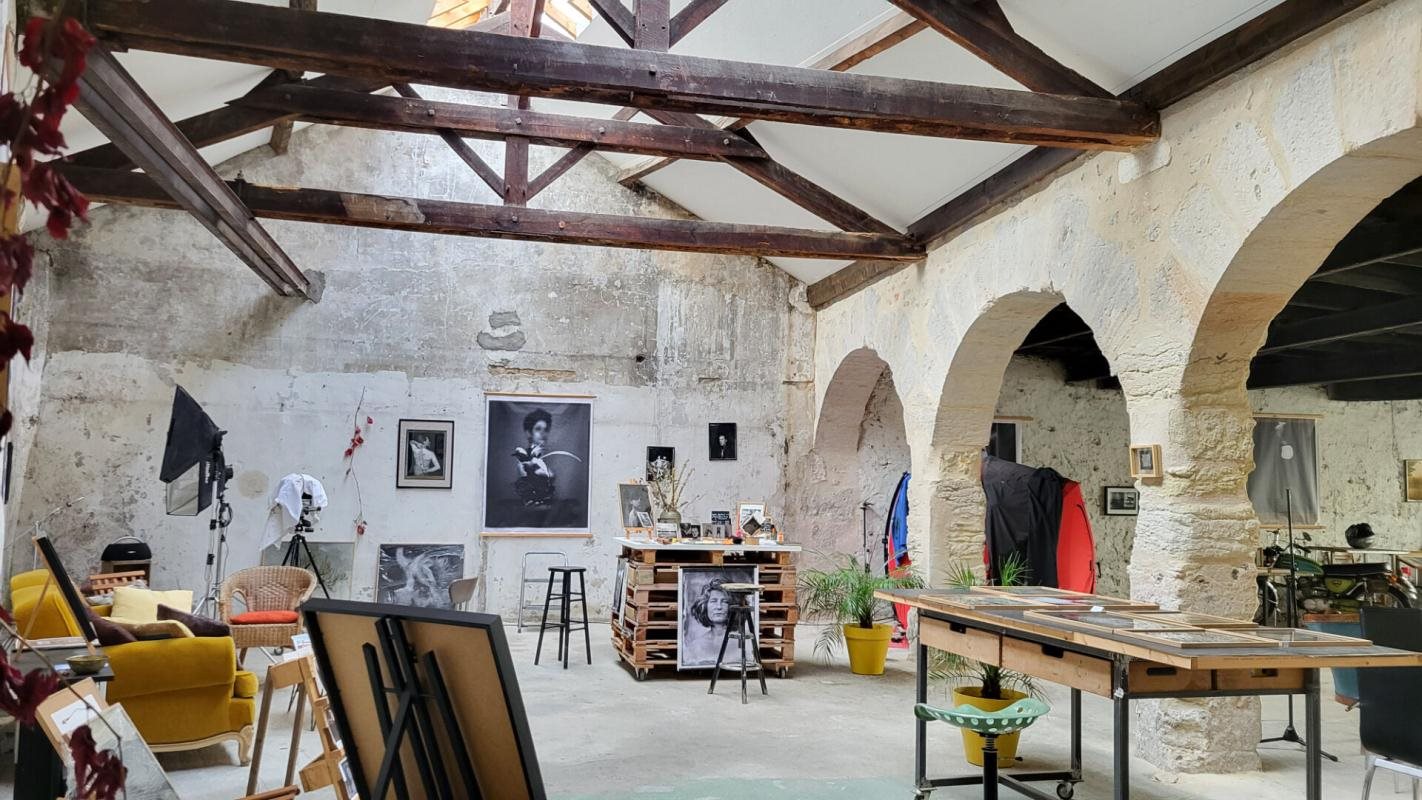 Maison à vendre, 340m², Périgueux