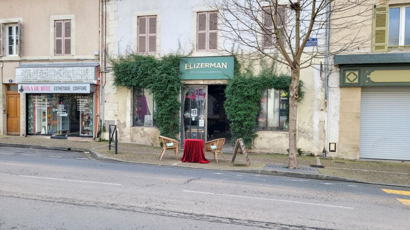 Maison à vendre, 340m², Périgueux