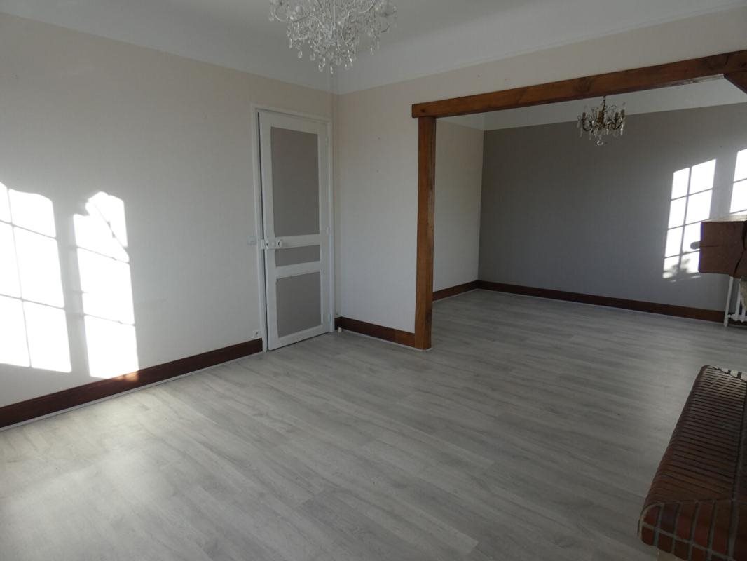 Maison à vendre, 110m², La Couture-Boussey
