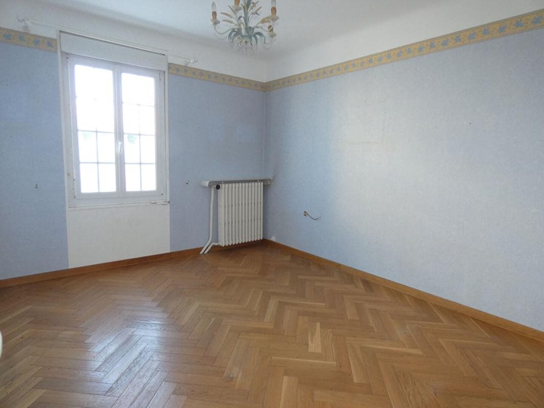Maison à vendre, 110m², La Couture-Boussey
