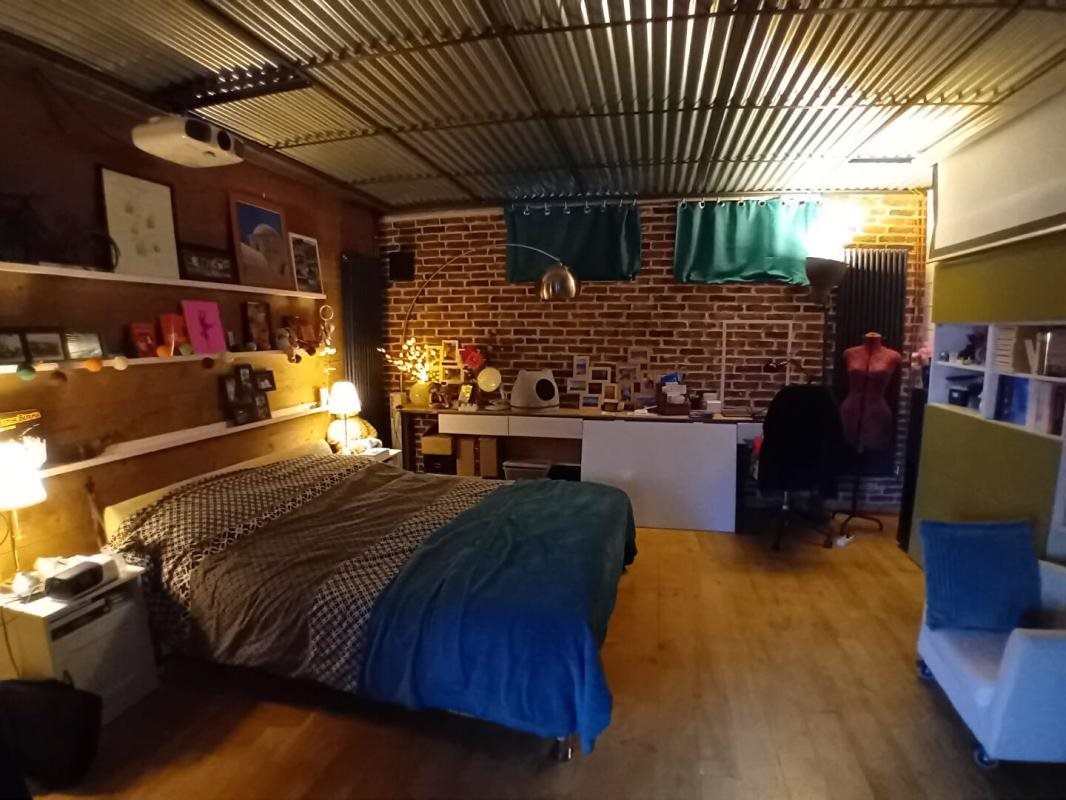 Maison à vendre, 130m², Ivry-la-Bataille