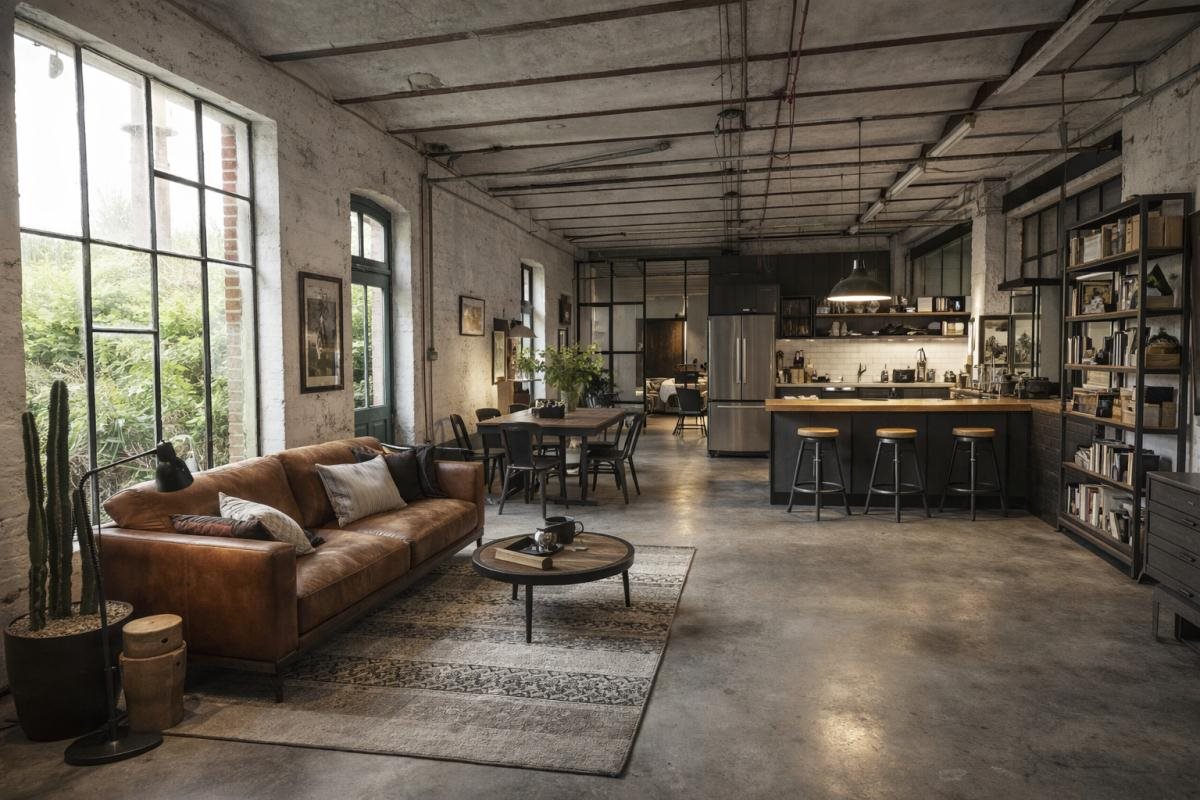 Maison à vendre, 130m², Ivry-la-Bataille