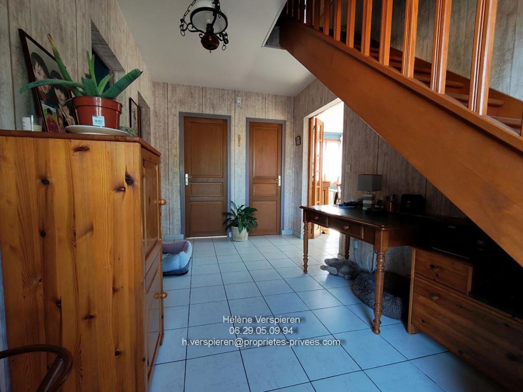 Maison à vendre, 108m², Saint-Vincent-de-Cosse