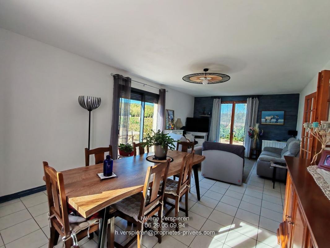 Maison à vendre, 108m², Saint-Vincent-de-Cosse