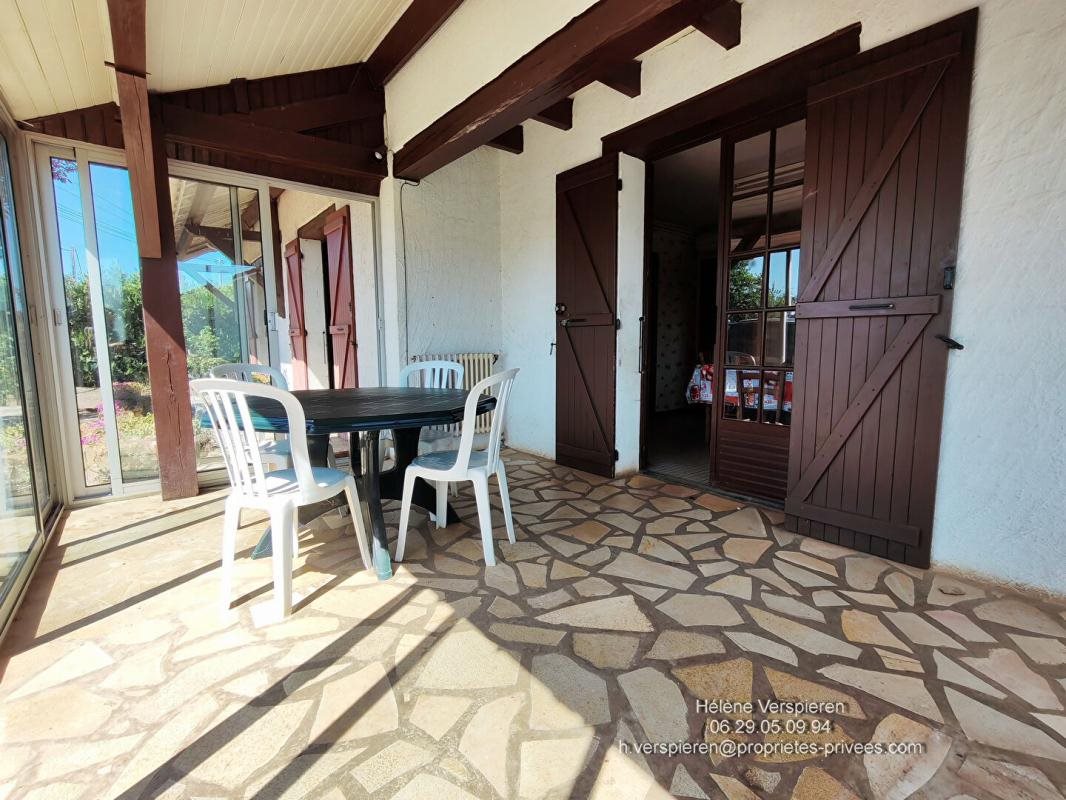 Maison à vendre, 133m², Calès