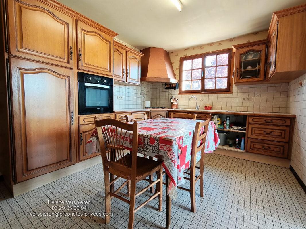 Maison à vendre, 133m², Calès