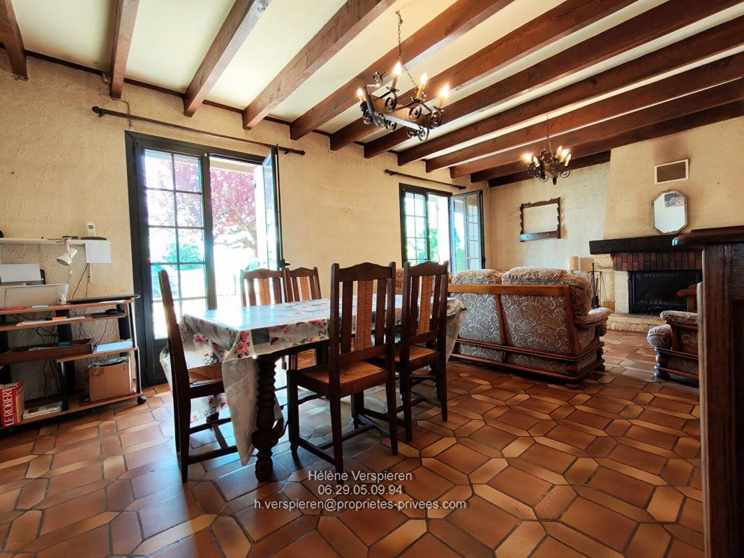 Maison à vendre, 133m², Calès