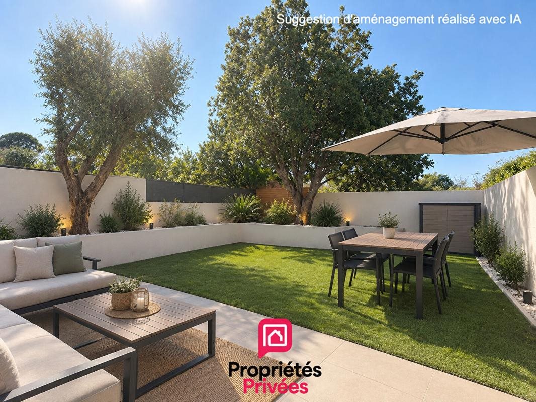 Maison à vendre, 98m², Puget-sur-Argens