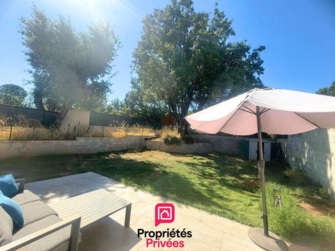 Maison à vendre, 98m², Puget-sur-Argens