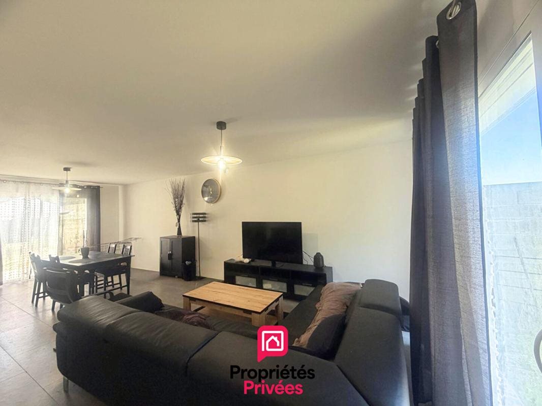 Maison à vendre, 98m², Puget-sur-Argens