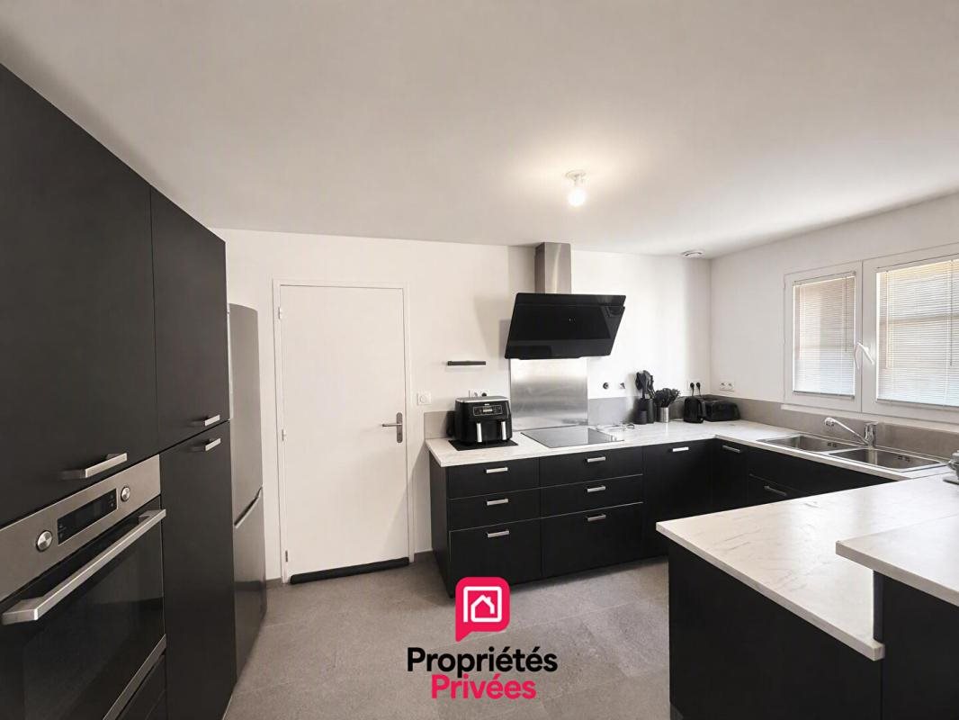 Maison à vendre, 98m², Puget-sur-Argens