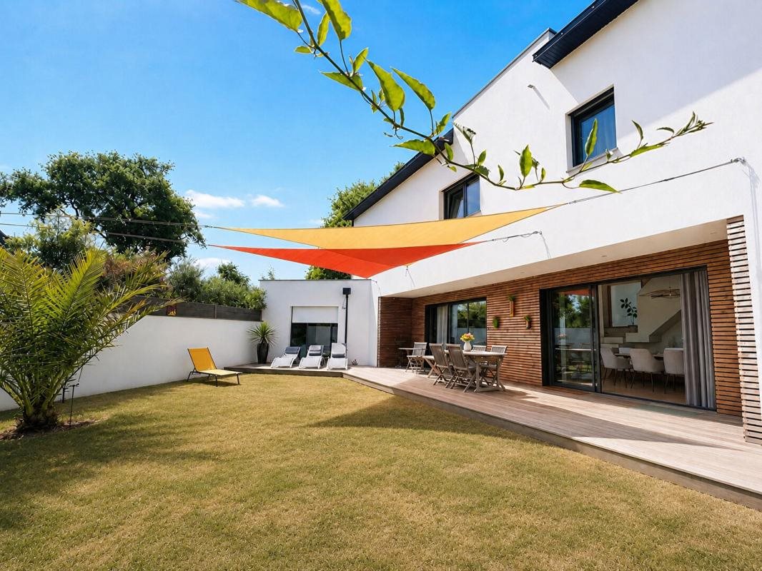 Maison à vendre, 194m², Arradon