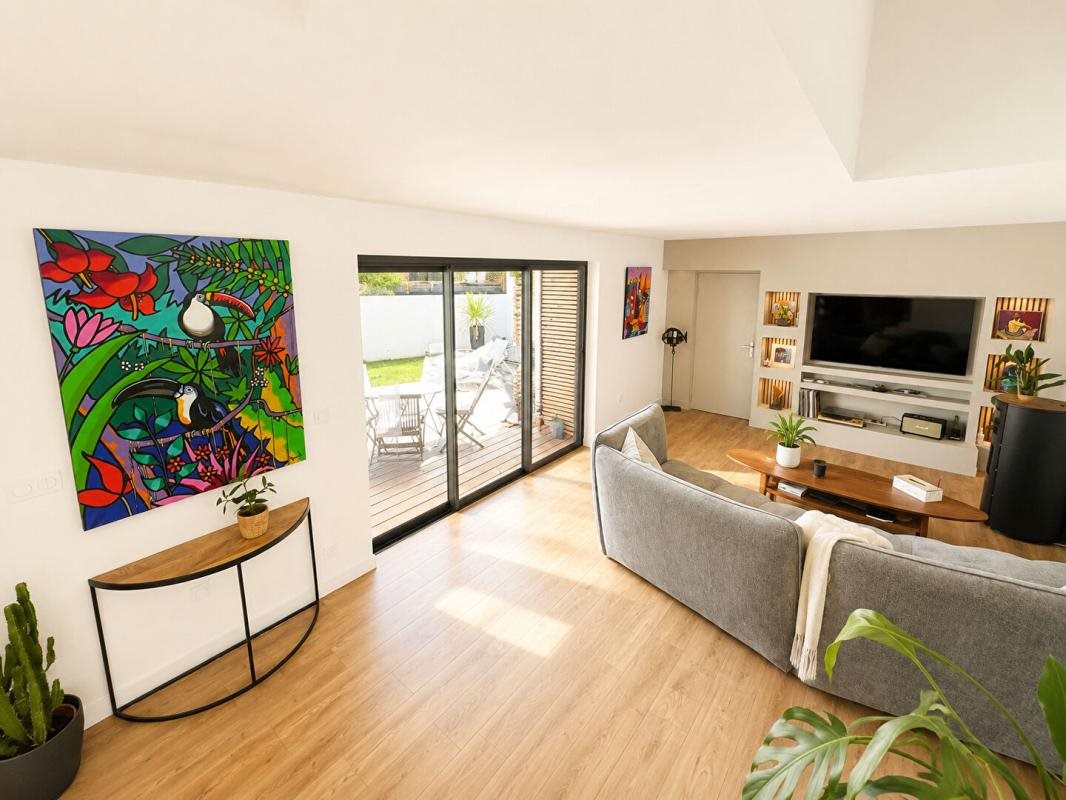 Maison à vendre, 194m², Arradon