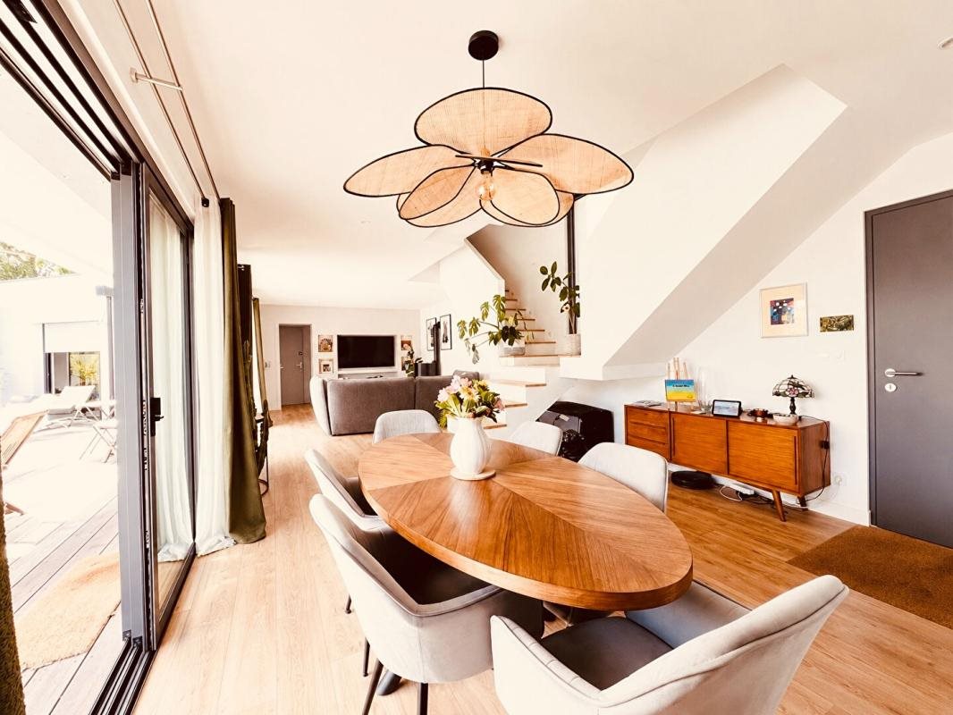 Maison à vendre, 194m², Arradon